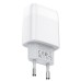 МЗП Hoco C73A Glorious 2.4A (2USB-A) МЗП Hoco C73A Glorious 2.4A (2USB-A)