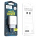 МЗП Hoco C73A Glorious 2.4A (2USB-A) МЗП Hoco C73A Glorious 2.4A (2USB-A)
