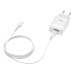 МЗП Hoco C73A Glorious 2.4A (2USB-A) + кабель USB to Type-C МЗП Hoco C73A Glorious 2.4A (2USB-A) + кабель USB to Type-C