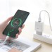 МЗП Hoco C73A Glorious 2.4A (2USB-A) + кабель USB to Type-C МЗП Hoco C73A Glorious 2.4A (2USB-A) + кабель USB to Type-C