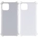 TPU чохол GETMAN Ease logo посилені кути для Apple iPhone 11 Pro Max (6.5 TPU чохол GETMAN Ease logo посилені кути для Apple iPhone 11 Pro Max (6.5