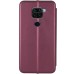 Шкіряний чохол-книжка Classy для Xiaomi Redmi Note 9 / Redmi 10X Шкіряний чохол-книжка Classy для Xiaomi Redmi Note 9 / Redmi 10X