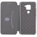 Шкіряний чохол-книжка Classy для Xiaomi Redmi Note 9 / Redmi 10X Шкіряний чохол-книжка Classy для Xiaomi Redmi Note 9 / Redmi 10X