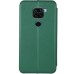 Шкіряний чохол-книжка Classy для Xiaomi Redmi Note 9 / Redmi 10X Шкіряний чохол-книжка Classy для Xiaomi Redmi Note 9 / Redmi 10X