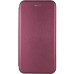 Шкіряний чохол-книжка Classy для Xiaomi Redmi Note 9 / Redmi 10X Шкіряний чохол-книжка Classy для Xiaomi Redmi Note 9 / Redmi 10X