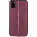 Шкіряний чохол-книжка Classy для Samsung Galaxy A31