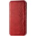 Шкіряний чохол-книжка GETMAN Cubic (PU) для Samsung Galaxy A31