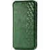 Шкіряний чохол-книжка GETMAN Cubic (PU) для Xiaomi Redmi Note 9 / Redmi 10X Шкіряний чохол-книжка GETMAN Cubic (PU) для Xiaomi Redmi Note 9 / Redmi 10X