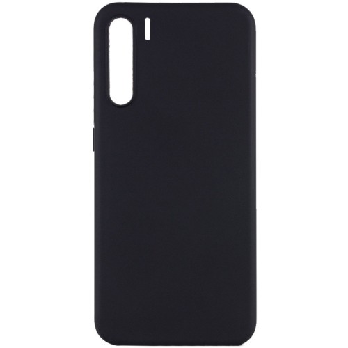 Чохол TPU Epik Black для Oppo A91 Чохол TPU Epik Black для Oppo A91