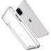 Чохол TPU Space Case transparent для Apple iPhone 11 Pro (5.8 Чохол TPU Space Case transparent для Apple iPhone 11 Pro (5.8