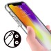 Чохол TPU Space Case transparent для Apple iPhone 11 Pro (5.8 Чохол TPU Space Case transparent для Apple iPhone 11 Pro (5.8