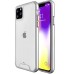 Чохол TPU Space Case transparent для Apple iPhone 11 Pro Max (6.5 Чохол TPU Space Case transparent для Apple iPhone 11 Pro Max (6.5