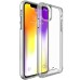 Чохол TPU Space Case transparent для Apple iPhone 11 Pro Max (6.5 Чохол TPU Space Case transparent для Apple iPhone 11 Pro Max (6.5