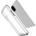 Чохол TPU Space Case transparent для Apple iPhone 11 (6.1 Чохол TPU Space Case transparent для Apple iPhone 11 (6.1