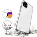 Чохол TPU Space Case transparent для Apple iPhone 11 (6.1 Чохол TPU Space Case transparent для Apple iPhone 11 (6.1