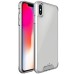 Чохол TPU Space Case transparent для Apple iPhone X / XS (5.8 Чохол TPU Space Case transparent для Apple iPhone X / XS (5.8