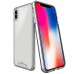 Чохол TPU Space Case transparent для Apple iPhone X / XS (5.8 Чохол TPU Space Case transparent для Apple iPhone X / XS (5.8