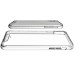 Чохол TPU Space Case transparent для Apple iPhone X / XS (5.8 Чохол TPU Space Case transparent для Apple iPhone X / XS (5.8
