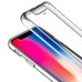 Чохол TPU Space Case transparent для Apple iPhone X / XS (5.8 Чохол TPU Space Case transparent для Apple iPhone X / XS (5.8