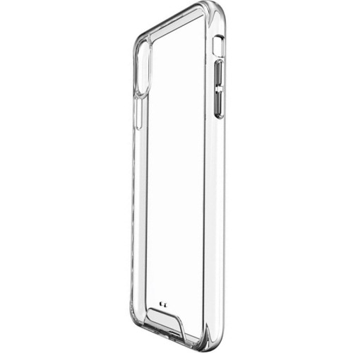 Чохол TPU Space Case transparent для Apple iPhone XR (6.1 Чохол TPU Space Case transparent для Apple iPhone XR (6.1