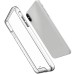 Чохол TPU Space Case transparent для Apple iPhone XR (6.1 Чохол TPU Space Case transparent для Apple iPhone XR (6.1