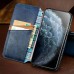 Шкіряний чохол-книжка GETMAN Cubic (PU) для Xiaomi Redmi 9 Шкіряний чохол-книжка GETMAN Cubic (PU) для Xiaomi Redmi 9