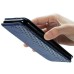 Шкіряний чохол-книжка GETMAN Cubic (PU) для Xiaomi Redmi 9 Шкіряний чохол-книжка GETMAN Cubic (PU) для Xiaomi Redmi 9