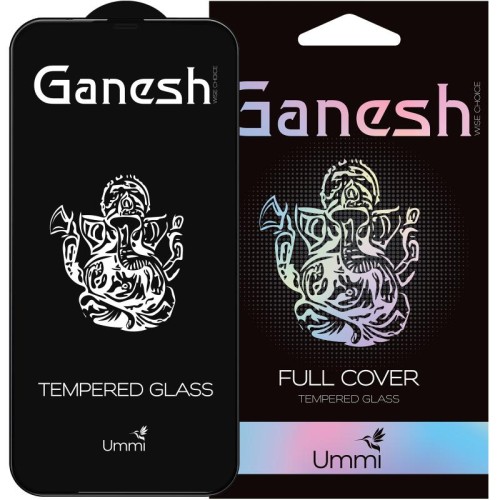 Захисне скло Ummi Ganesh (Full Cover) для Apple iPhone 11 / XR (6.1 Захисне скло Ummi Ganesh (Full Cover) для Apple iPhone 11 / XR (6.1