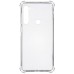TPU чохол GETMAN Ease logo посилені кути для Xiaomi Redmi Note 8 / Note 8 2021 TPU чохол GETMAN Ease logo посилені кути для Xiaomi Redmi Note 8 / Note 8 2021