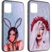 TPU+PC чохол Prisma Ladies для Samsung Galaxy A31 TPU+PC чохол Prisma Ladies для Samsung Galaxy A31
