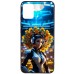 TPU+PC чохол Prisma Ladies для Samsung Galaxy A31 TPU+PC чохол Prisma Ladies для Samsung Galaxy A31