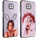 TPU+PC чохол Prisma Ladies для Xiaomi Redmi Note 9s / Note 9 Pro / Note 9 Pro Max TPU+PC чохол Prisma Ladies для Xiaomi Redmi Note 9s / Note 9 Pro / Note 9 Pro Max
