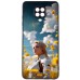 TPU+PC чохол Prisma Ladies для Xiaomi Redmi Note 9s / Note 9 Pro / Note 9 Pro Max TPU+PC чохол Prisma Ladies для Xiaomi Redmi Note 9s / Note 9 Pro / Note 9 Pro Max
