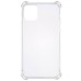 TPU чохол GETMAN Ease logo посилені кути для Apple iPhone 11 Pro (5.8 TPU чохол GETMAN Ease logo посилені кути для Apple iPhone 11 Pro (5.8