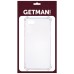 TPU чохол GETMAN Ease logo посилені кути для Apple iPhone 7 / 8 / SE (2020) (4.7