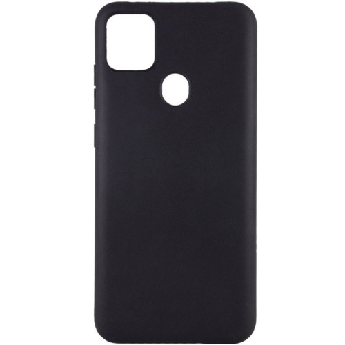 Чохол TPU Epik Black для Xiaomi Redmi 9C Чохол TPU Epik Black для Xiaomi Redmi 9C
