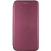 Шкіряний чохол-книжка Classy для Samsung Galaxy A21s Шкіряний чохол-книжка Classy для Samsung Galaxy A21s