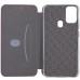 Шкіряний чохол-книжка Classy для Samsung Galaxy A21s Шкіряний чохол-книжка Classy для Samsung Galaxy A21s