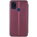 Шкіряний чохол-книжка Classy для Samsung Galaxy A21s Шкіряний чохол-книжка Classy для Samsung Galaxy A21s