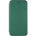 Шкіряний чохол-книжка Classy для Samsung Galaxy A21s Шкіряний чохол-книжка Classy для Samsung Galaxy A21s