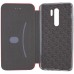 Шкіряний чохол-книжка Classy для Xiaomi Redmi 9 Шкіряний чохол-книжка Classy для Xiaomi Redmi 9