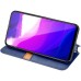 Шкіряний чохол-книжка GETMAN Cubic (PU) для Xiaomi Redmi Note 9s / Note 9 Pro / Note 9 Pro Max Шкіряний чохол-книжка GETMAN Cubic (PU) для Xiaomi Redmi Note 9s / Note 9 Pro / Note 9 Pro Max