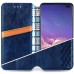 Шкіряний чохол-книжка GETMAN Cubic (PU) для Xiaomi Redmi Note 9s / Note 9 Pro / Note 9 Pro Max Шкіряний чохол-книжка GETMAN Cubic (PU) для Xiaomi Redmi Note 9s / Note 9 Pro / Note 9 Pro Max