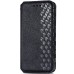 Шкіряний чохол-книжка GETMAN Cubic (PU) для Xiaomi Redmi 9A Шкіряний чохол-книжка GETMAN Cubic (PU) для Xiaomi Redmi 9A