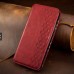 Шкіряний чохол-книжка GETMAN Cubic (PU) для Xiaomi Redmi 9A Шкіряний чохол-книжка GETMAN Cubic (PU) для Xiaomi Redmi 9A
