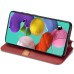 Шкіряний чохол-книжка GETMAN Cubic (PU) для Xiaomi Redmi 9A Шкіряний чохол-книжка GETMAN Cubic (PU) для Xiaomi Redmi 9A