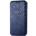 Шкіряний чохол-книжка GETMAN Cubic (PU) для Xiaomi Redmi 9A Шкіряний чохол-книжка GETMAN Cubic (PU) для Xiaomi Redmi 9A