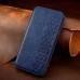 Шкіряний чохол-книжка GETMAN Cubic (PU) для Xiaomi Redmi 9A Шкіряний чохол-книжка GETMAN Cubic (PU) для Xiaomi Redmi 9A