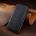 Шкіряний чохол-книжка GETMAN Cubic (PU) для Xiaomi Redmi 9C