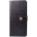 Шкіряний чохол-книжка GETMAN Gallant (PU) для Xiaomi Redmi 9C Шкіряний чохол-книжка GETMAN Gallant (PU) для Xiaomi Redmi 9C